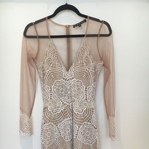 For love and lemons dress